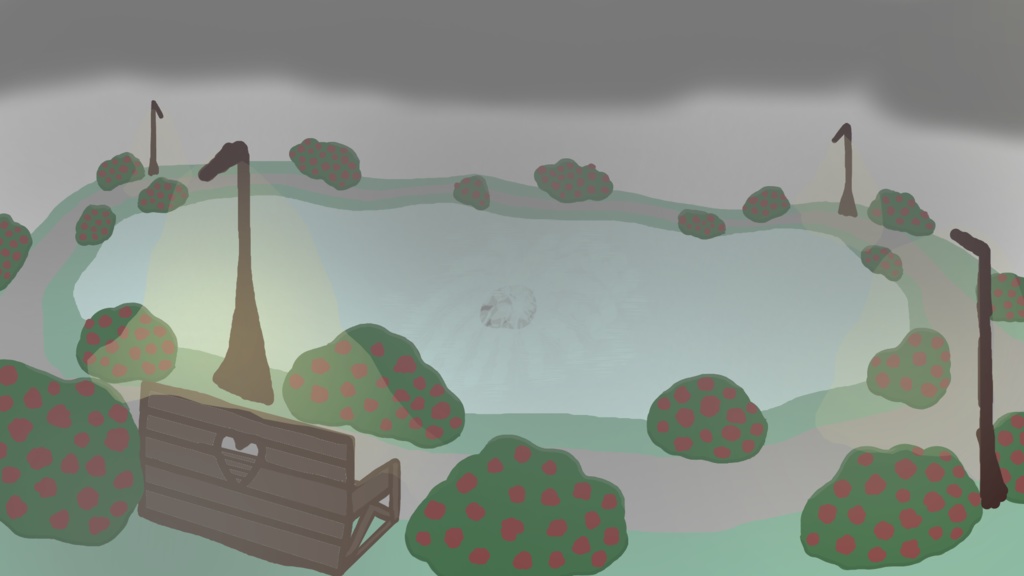 Rose Woman VTuber Start Up Kit