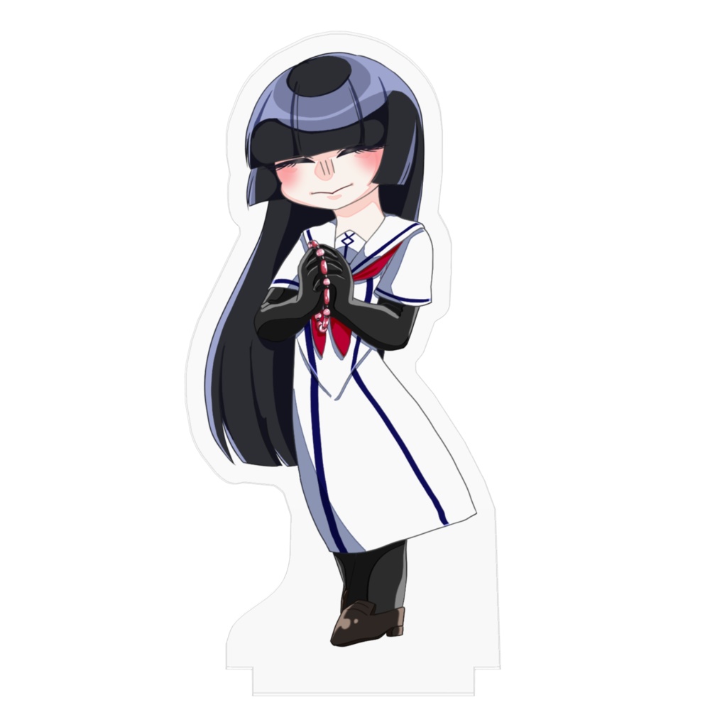 今様いずみ アクスタ