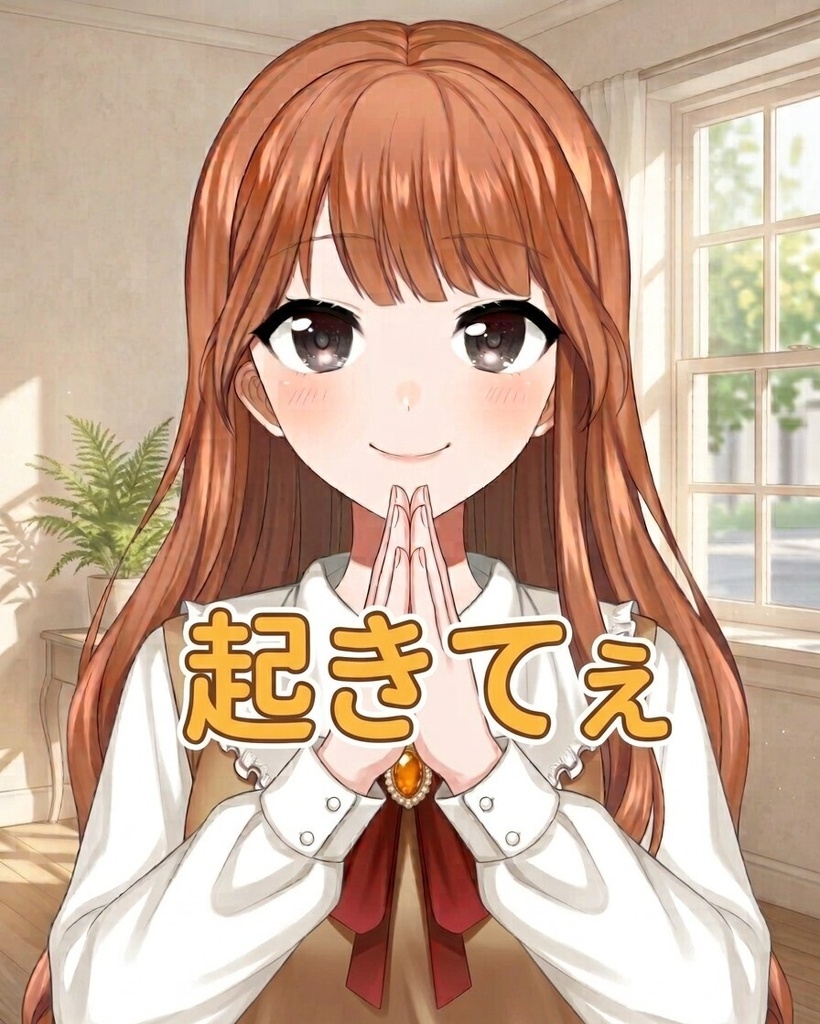 くるくるのおはよぉボイス