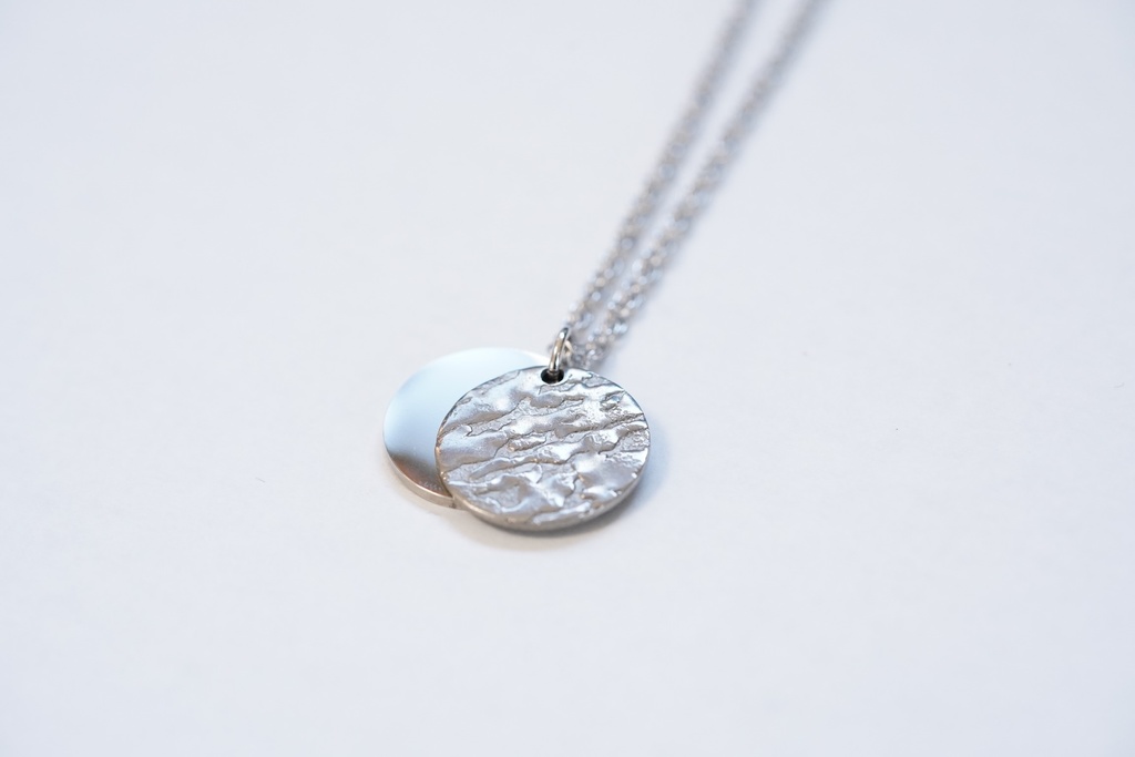 Jewelry+Single『MOON/月蝕』