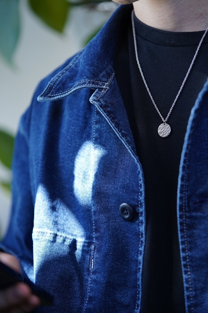 Jewelry+Single『MOON/月蝕』