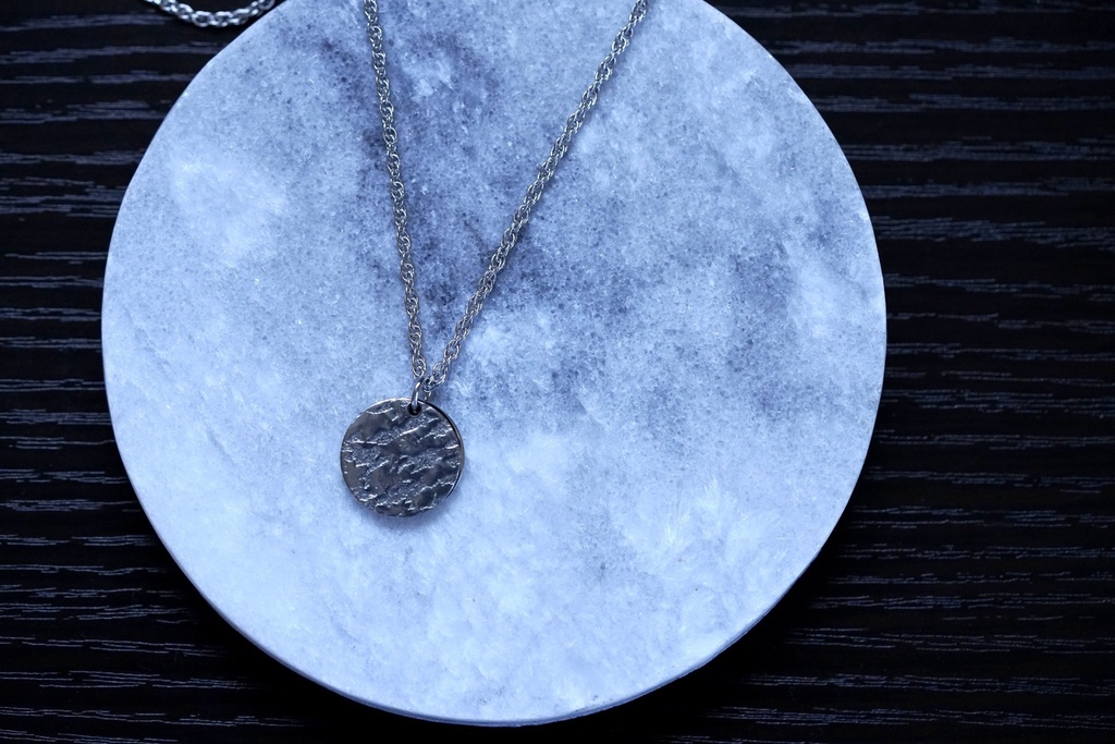 Jewelry+Single『MOON/月蝕』