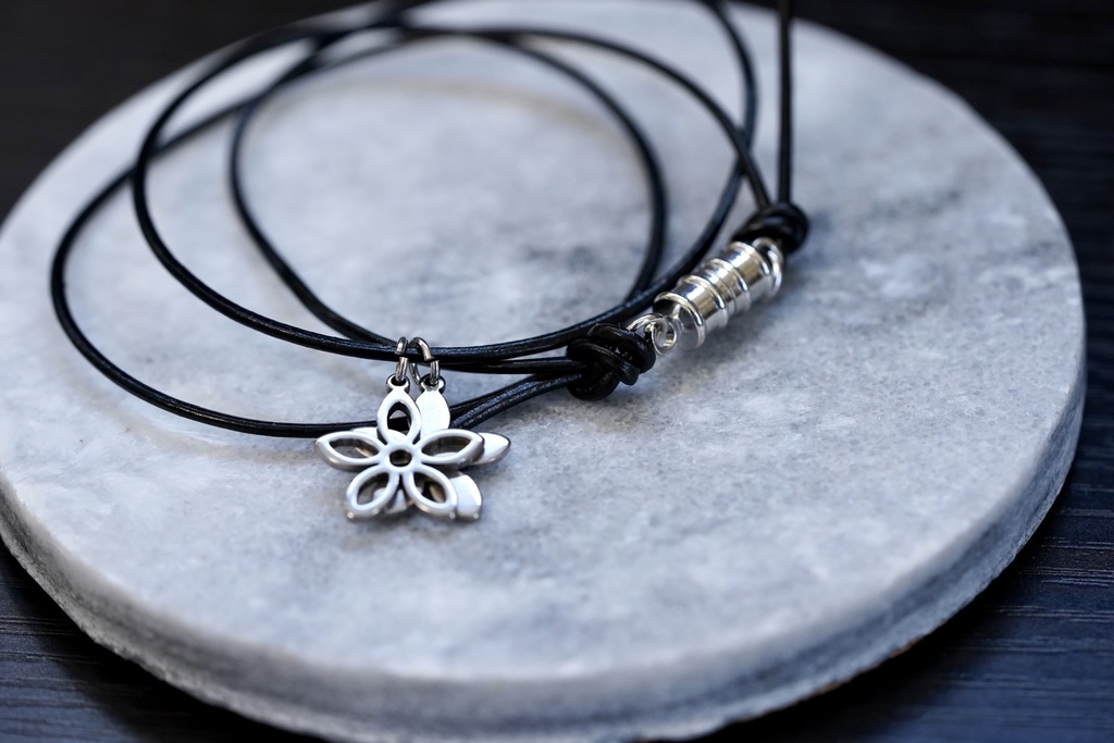 STAR FLOWER BRACELET EP