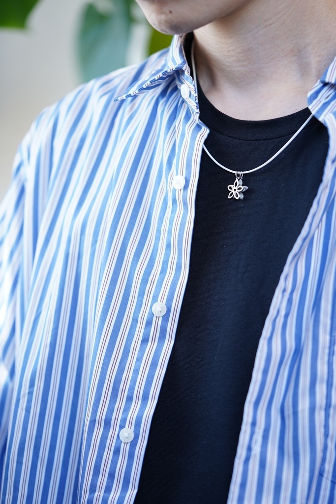 STAR FLOWER BRACELET EP