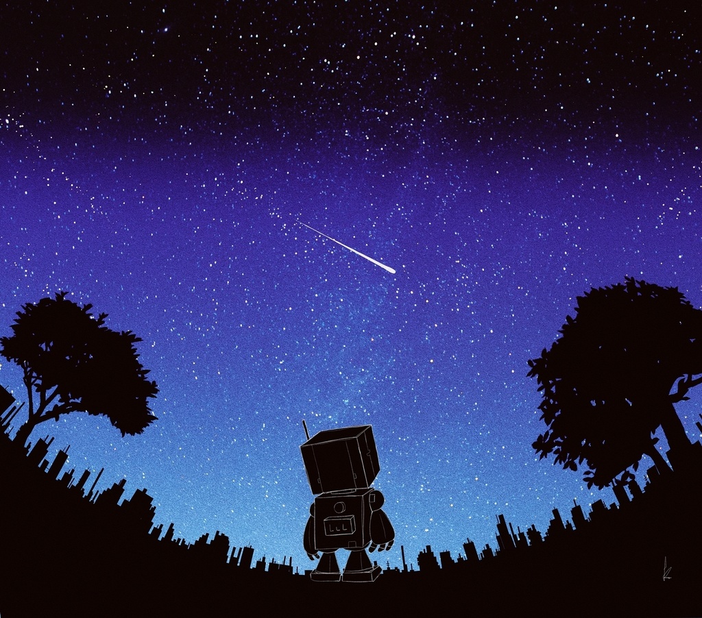 1.5th Album『補完 #1.5』【短編小説×BGM集】