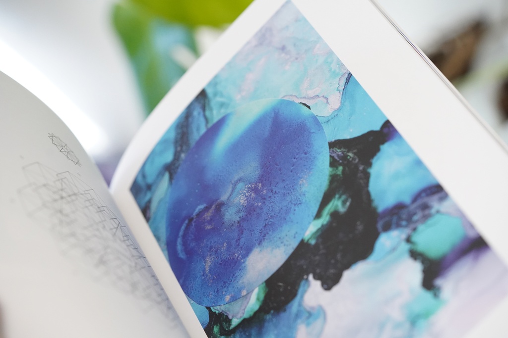 K,O - 4th Album 『MICRO DIVE』