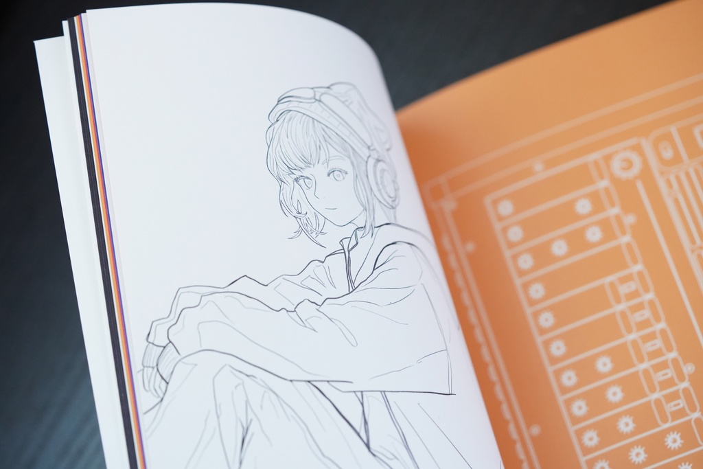 K,O - 4th Album 『MICRO DIVE』