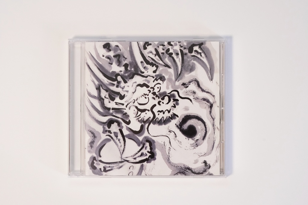 K,O - Album『行雲流水』