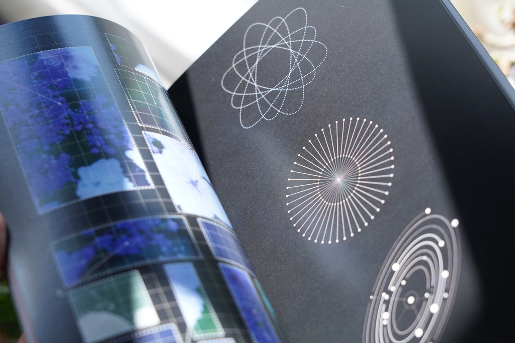 K,O 5th Album『Kinetic Orrery』