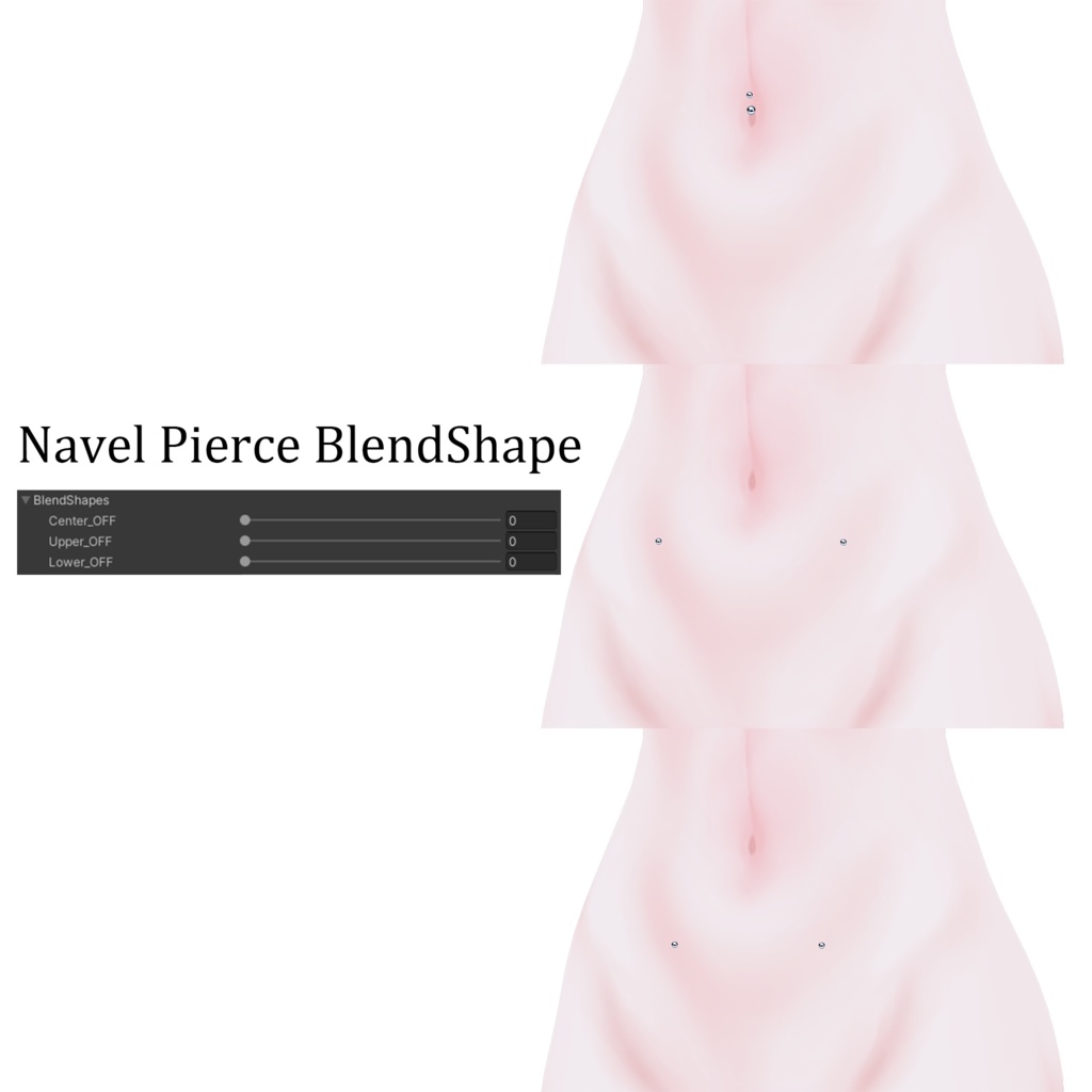Pierces for Chiffon 缩略图 3