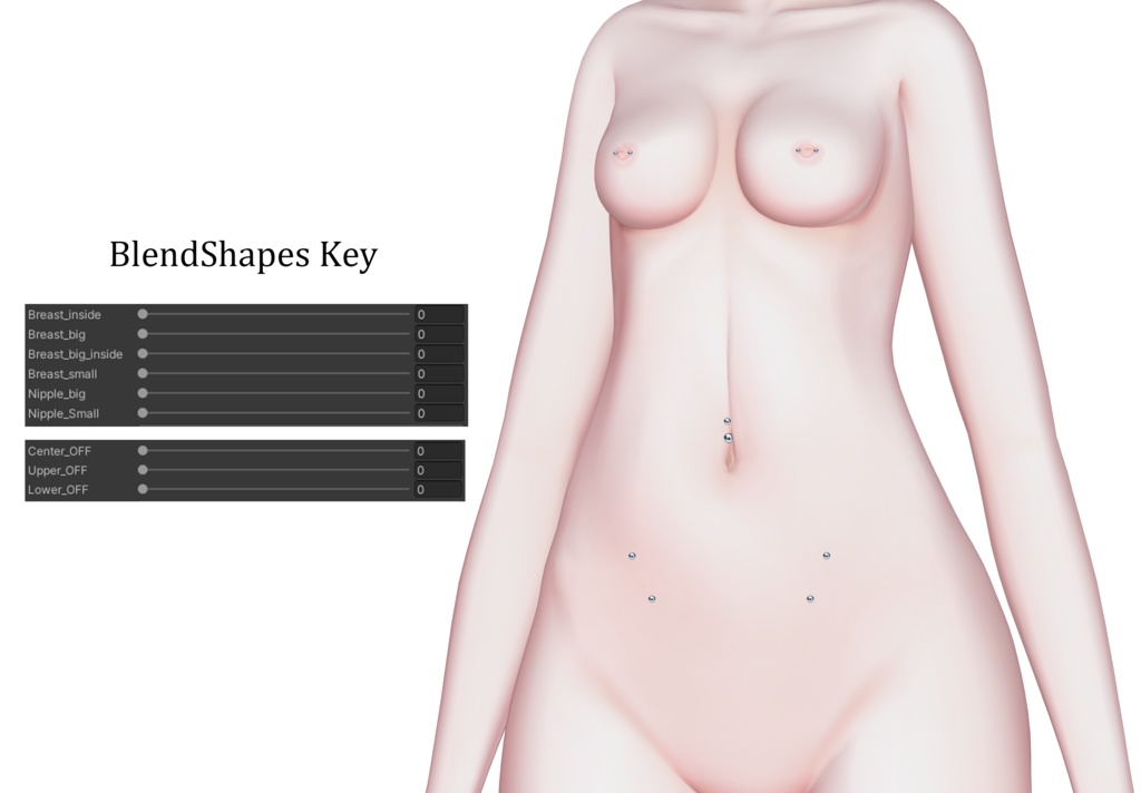 Pierces for Eku 缩略图 2