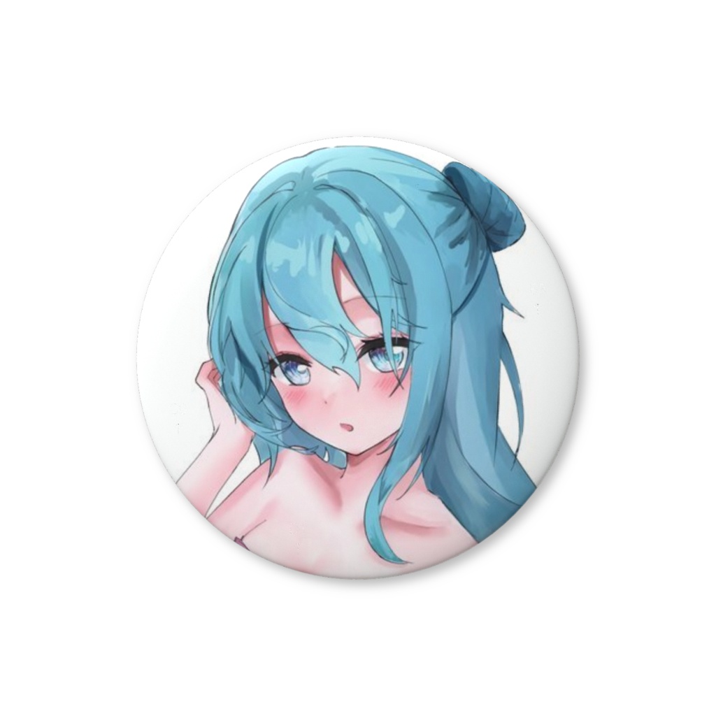 人魚姫ミク