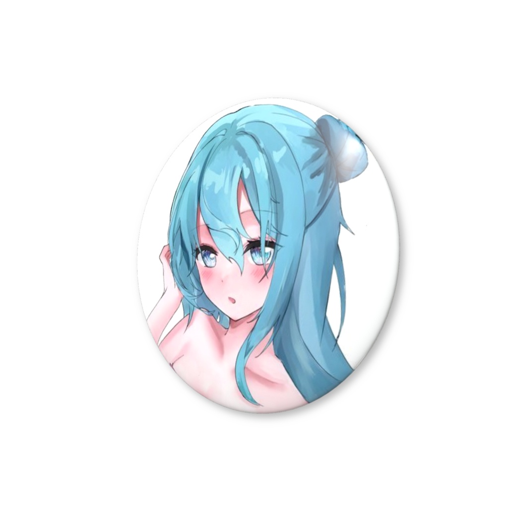 人魚姫ミク