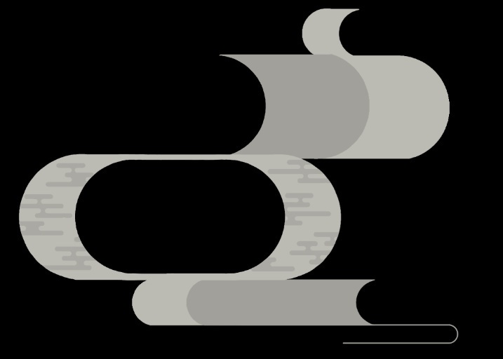 【PNG素材】ココフォリアで使える変な飾り枠【無料】