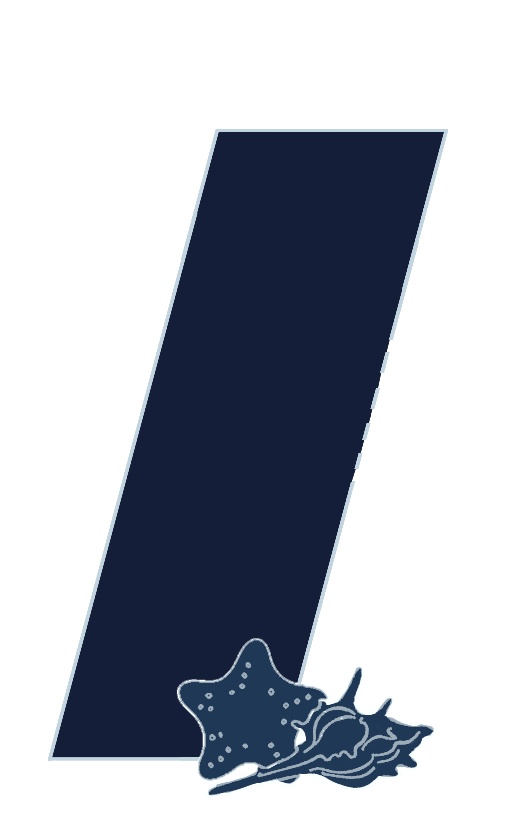 【TRPG】ココフォリアで使える海の中っぽいフレーム素材【改変可】