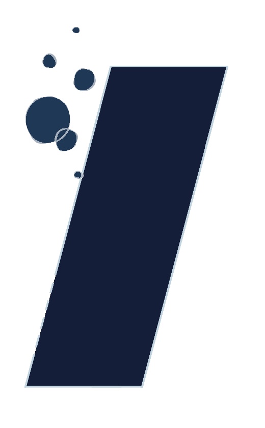 【TRPG】ココフォリアで使える海の中っぽいフレーム素材【改変可】