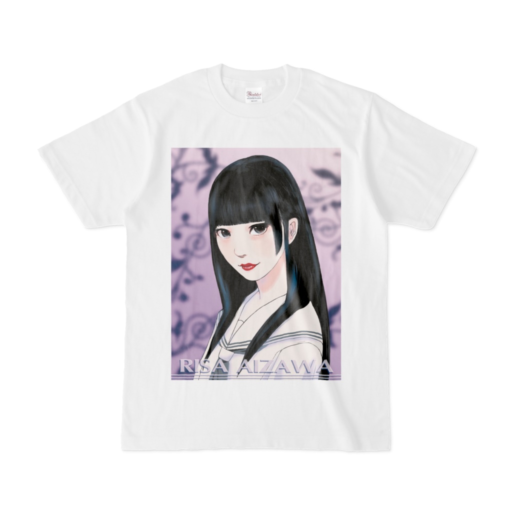 りさちーTシャツ