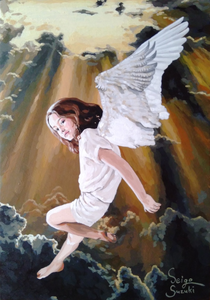 Victoire de Samothrace