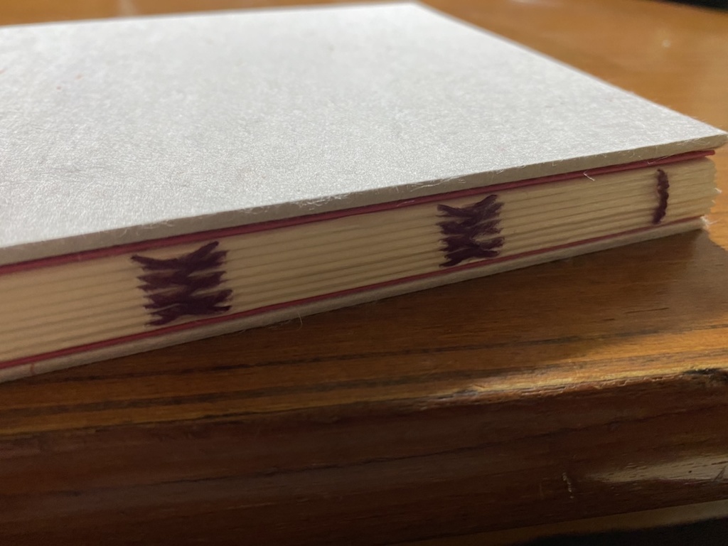 ぼくのあお4朝型世界の午前二時