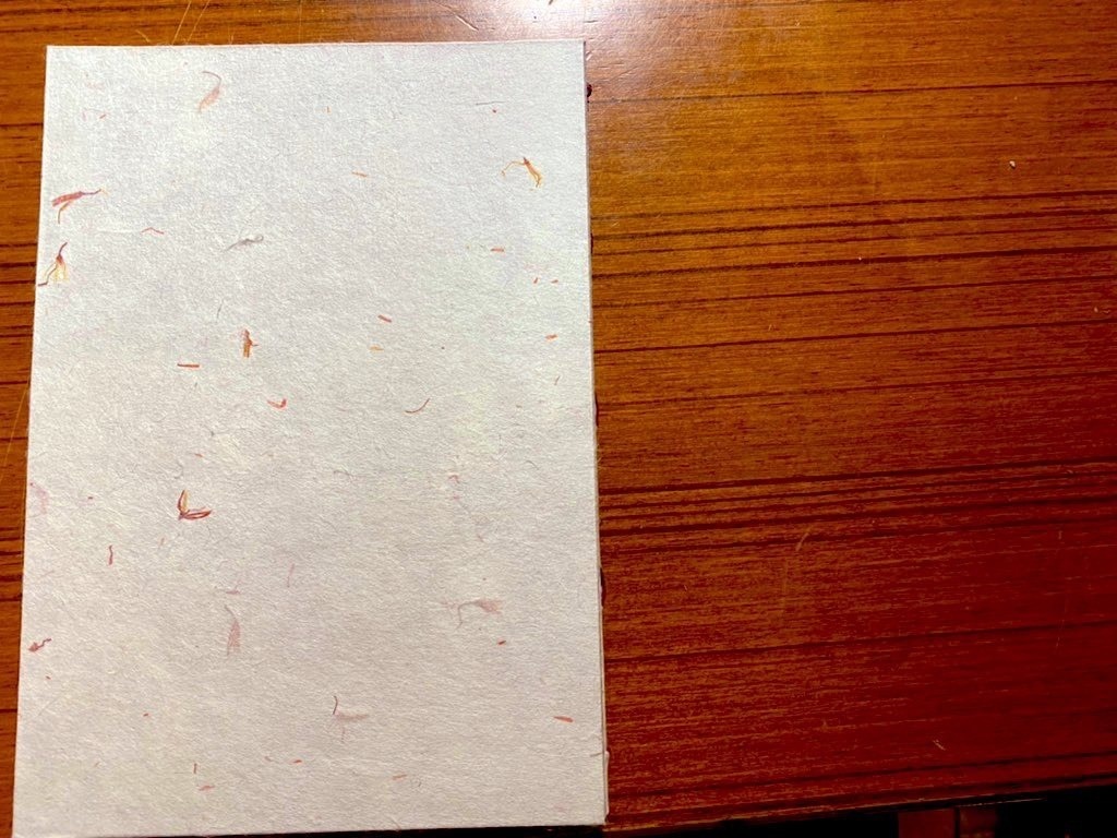 ぼくのあお4朝型世界の午前二時