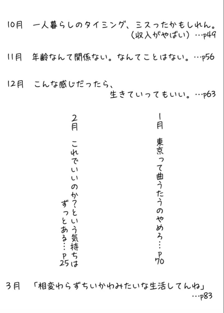ぼくのあお9【終】船を出す