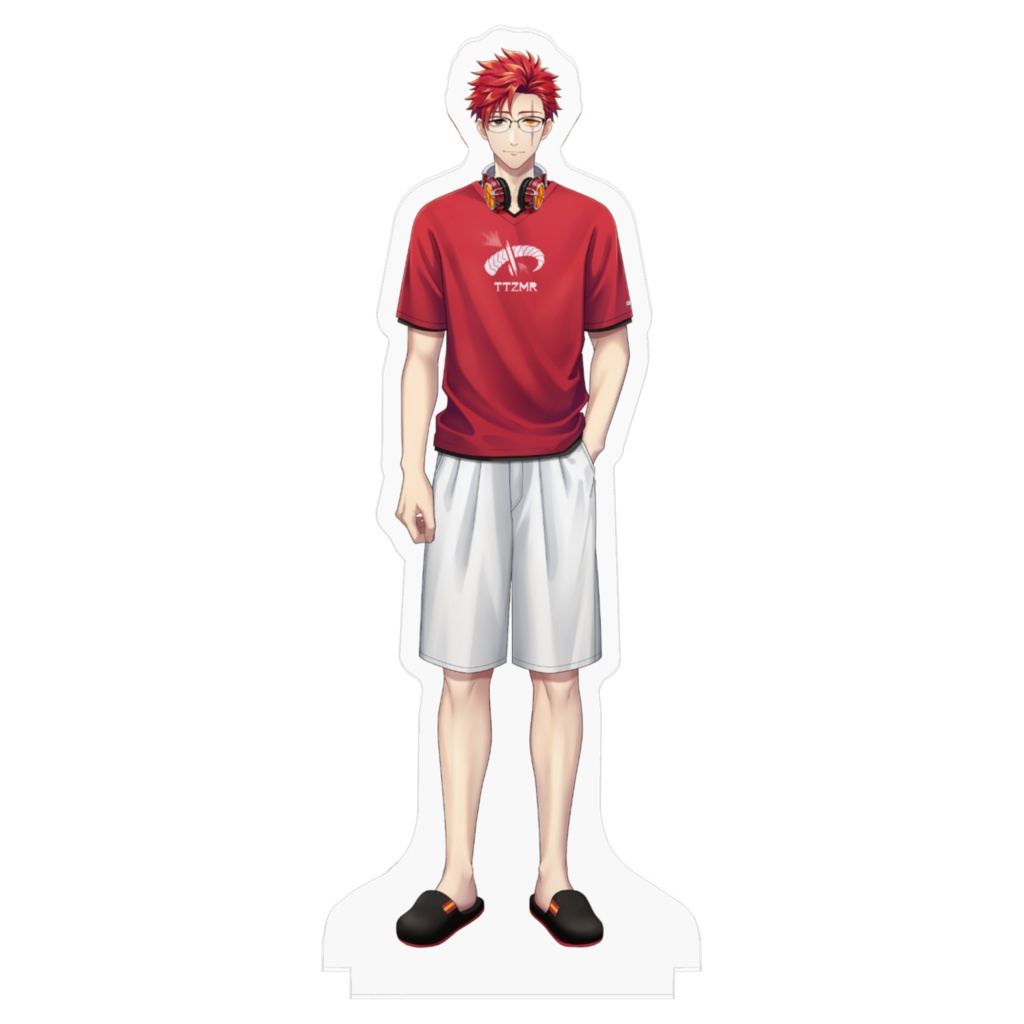 躑躅森葵アクリルスタンド