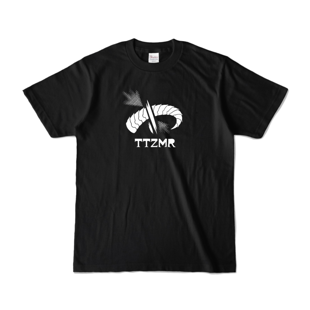 DX躑躅森葵 なりきりTシャツ02