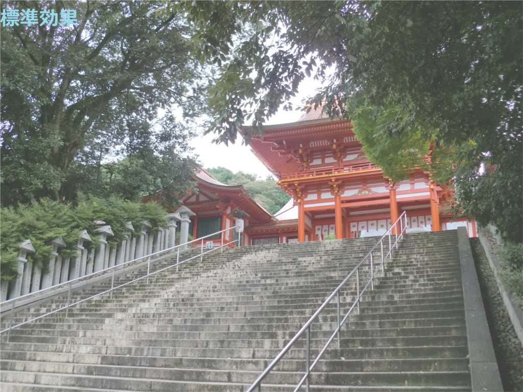 写真加工ソフト ハンドライト