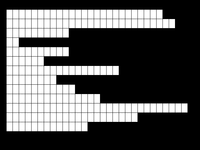 UNITY Pngアニメデータ 30種 Free 01