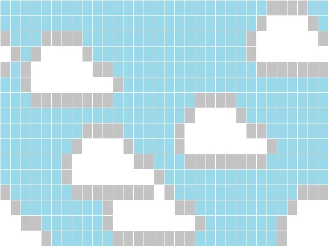 UNITY Pngアニメデータ 30種 Free 01