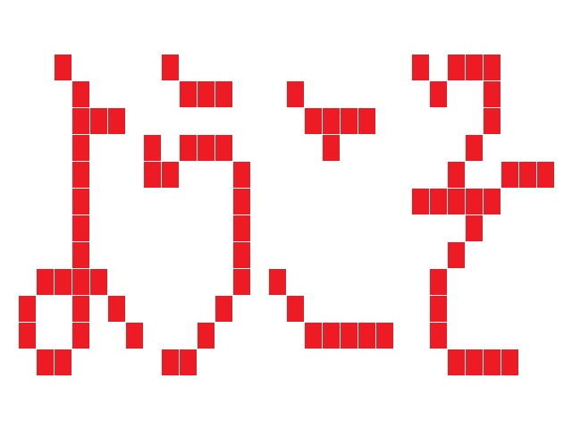 UNITY Pngアニメデータ 30種 Free 01