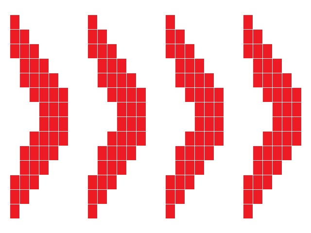 UNITY Pngアニメデータ 30種 Free 01