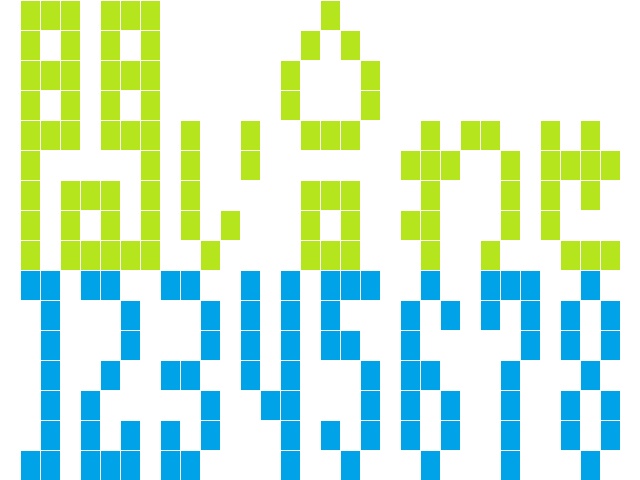 UNITY Pngアニメデータ 30種 Free 01