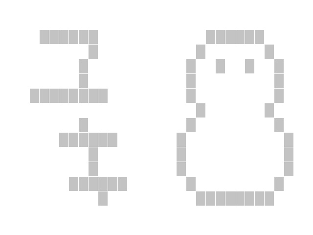 UNITY Pngアニメデータ 30種 Free 01