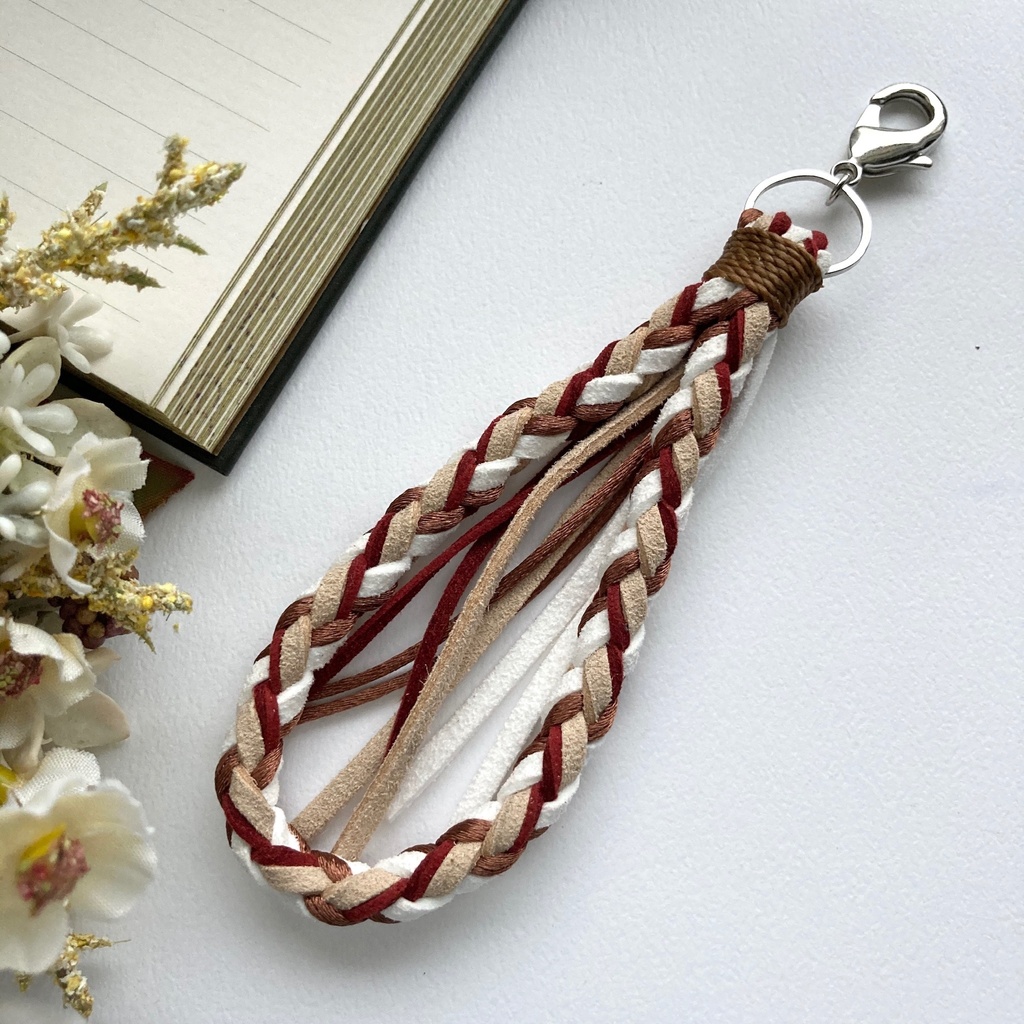 探鉱者(鍾乳石)イメージキーホルダー［第五人格］