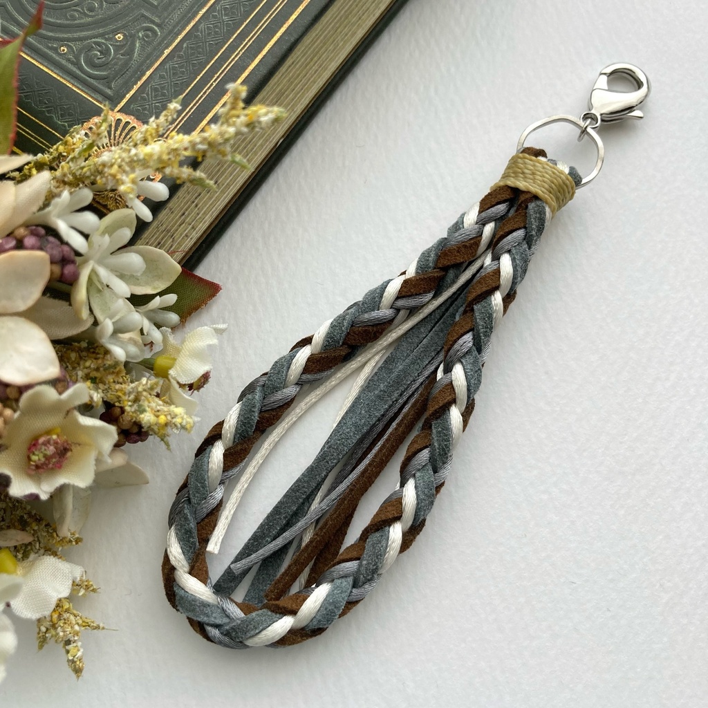 探鉱者(ハイウェイナイト) イメージキーホルダー［第五人格］