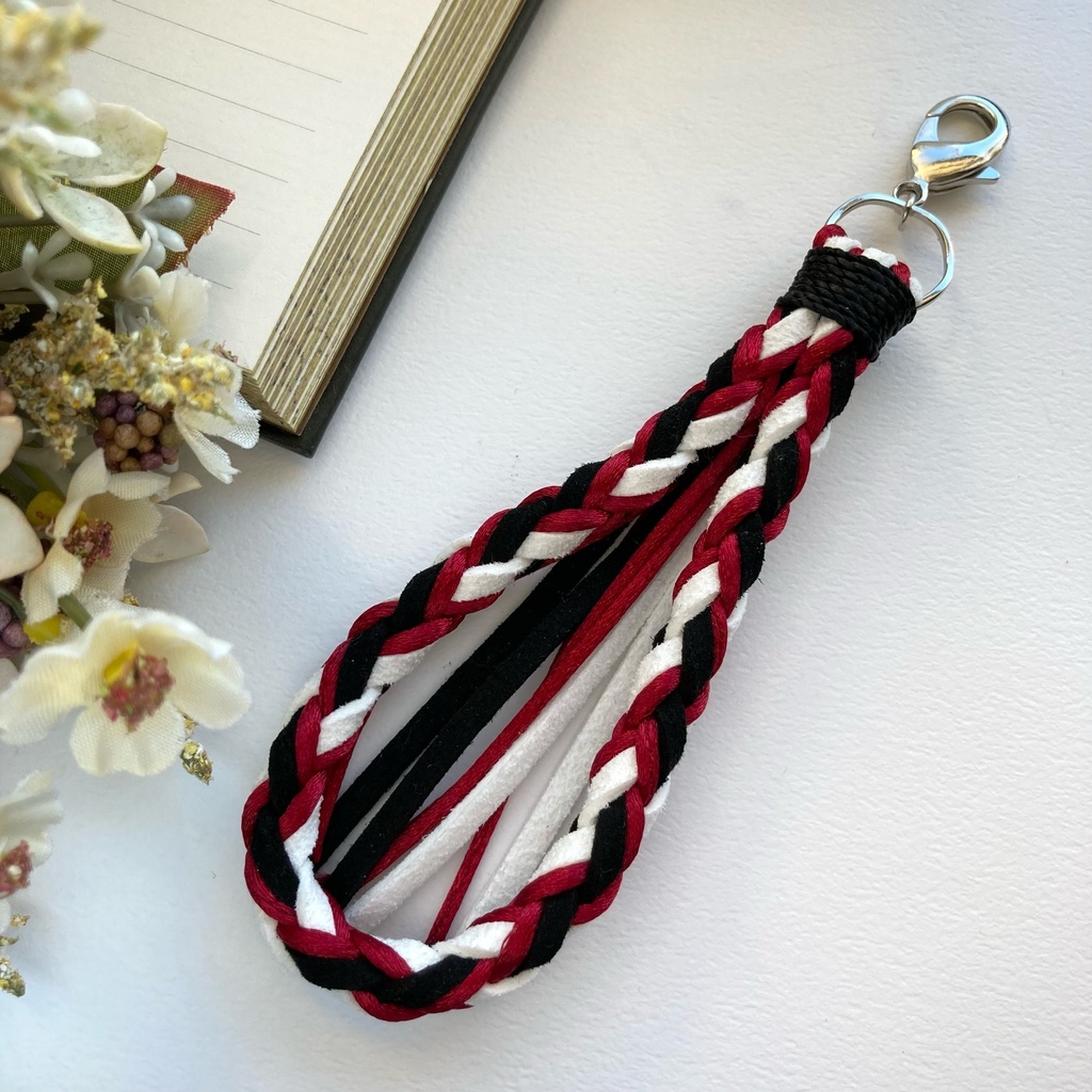 探鉱者(歌) イメージキーホルダー［第五人格］