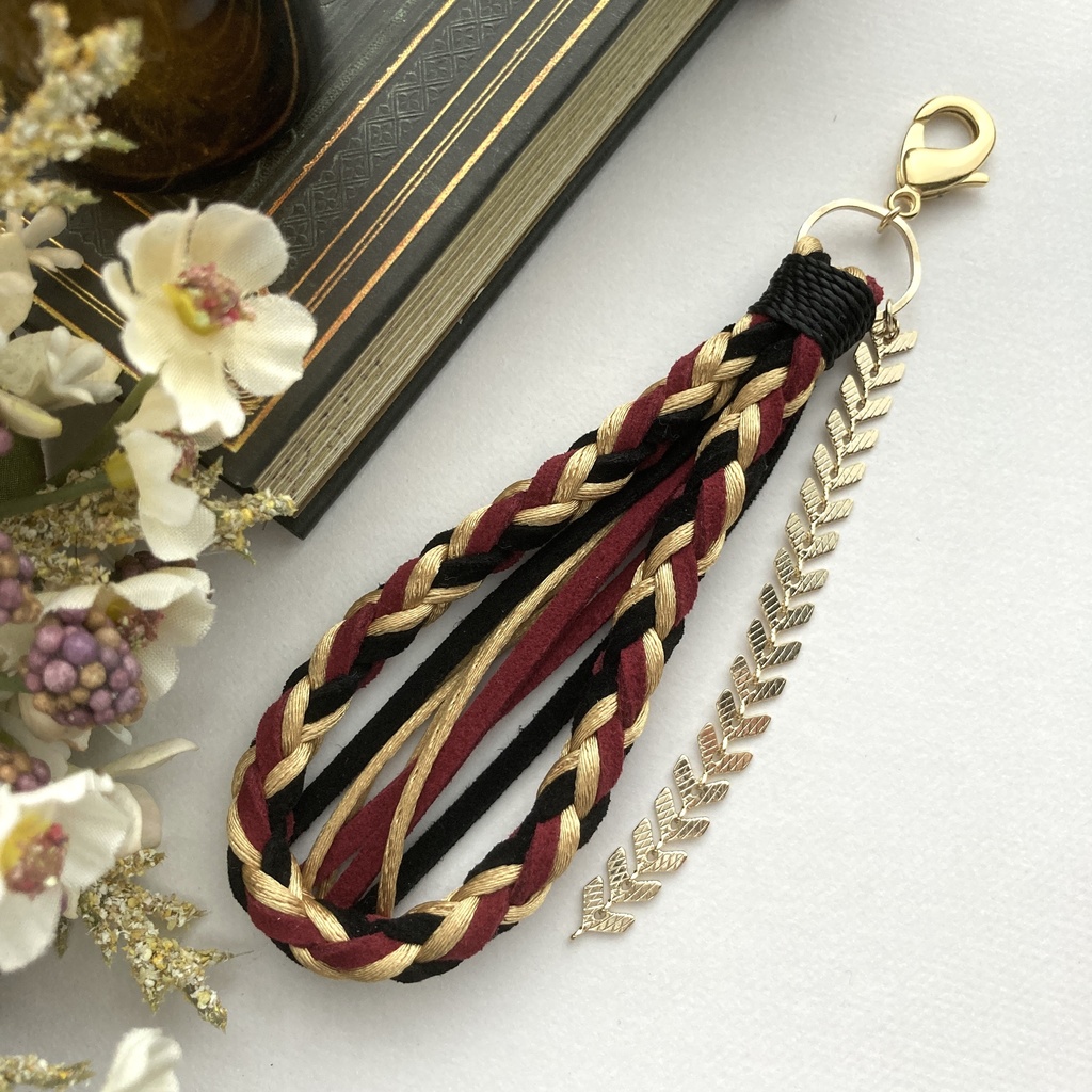 フールズ・ゴールド(罪悪の熔熱) イメージキーホルダー［第五人格］