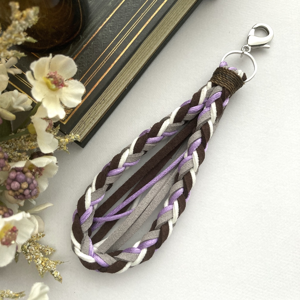 教授(研究助手) イメージキーホルダー［第五人格］