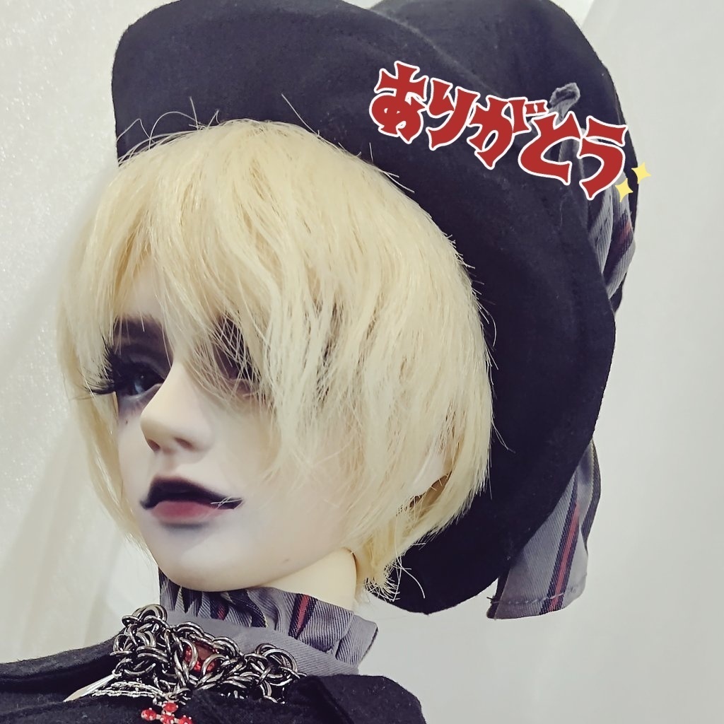 Twitter«迩太郎様»専用ページ