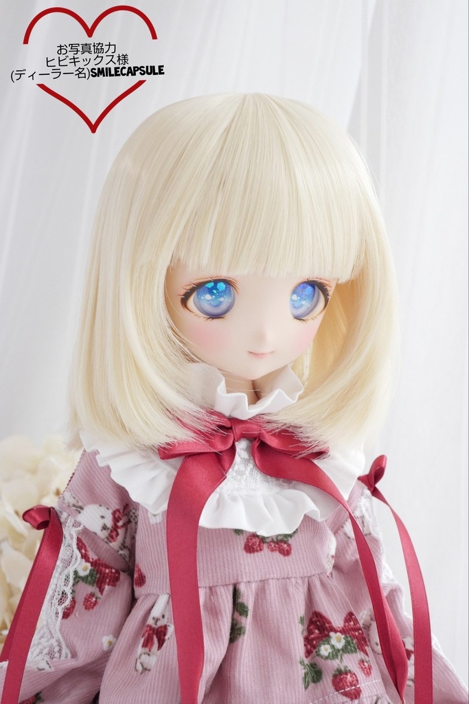 💚8㌅❤️9㌅«満月»カラフルボブ