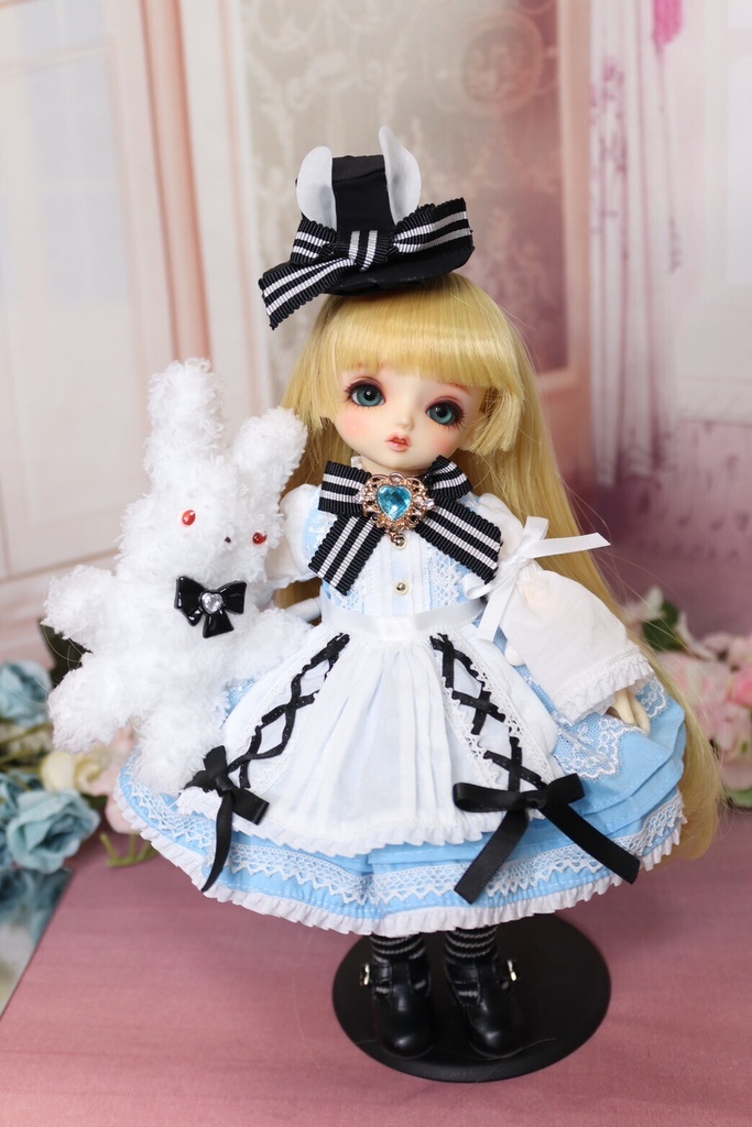 8月SALE💛7㌅夢色姫ロング【マリーゴールド】