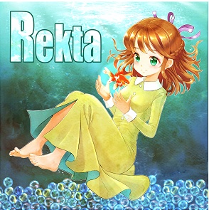 【パッケージ版】Rekta