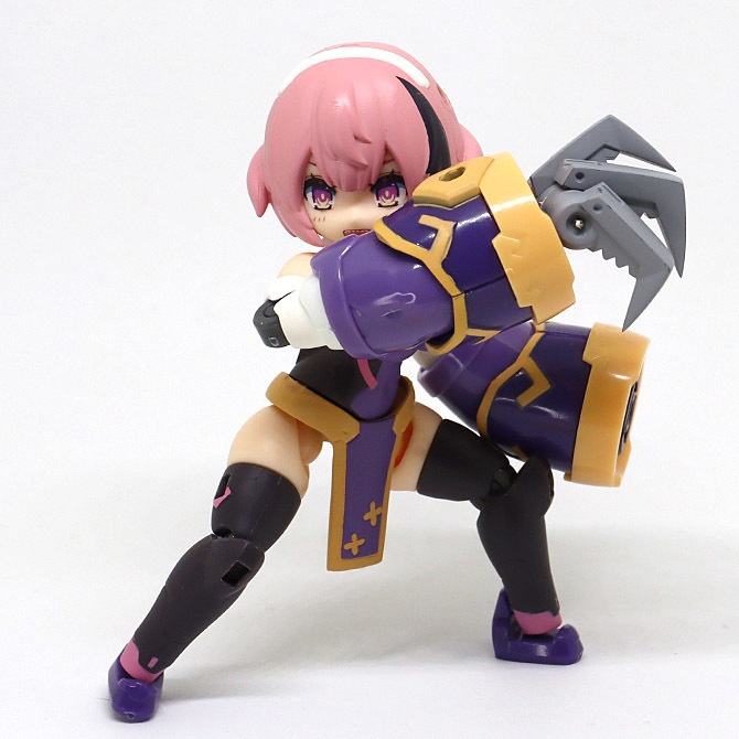 DTA汎用『鉤爪(かぎづめ)』