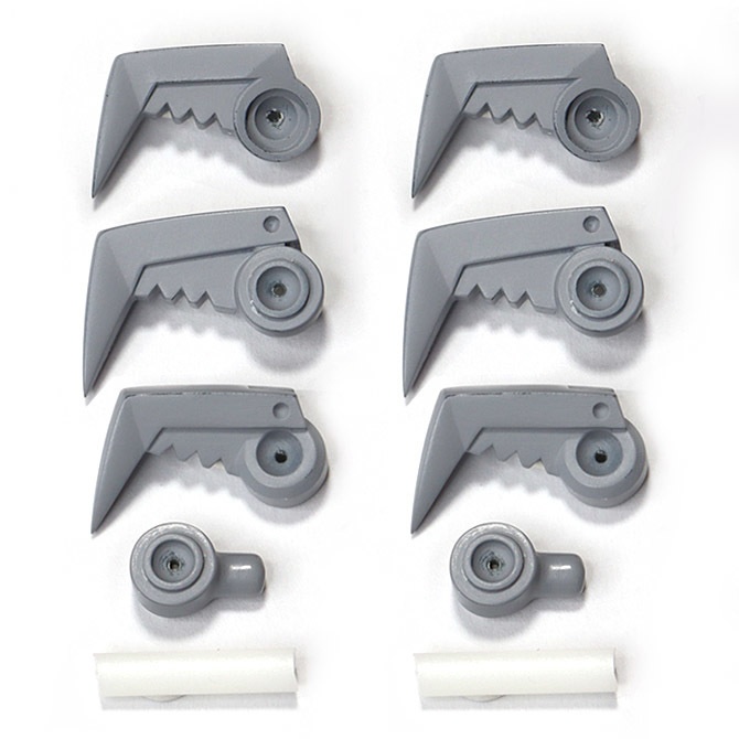 DTA汎用『鉤爪(かぎづめ)』