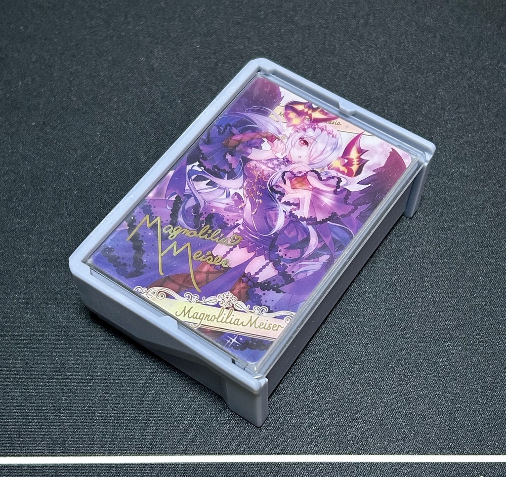 All in core case