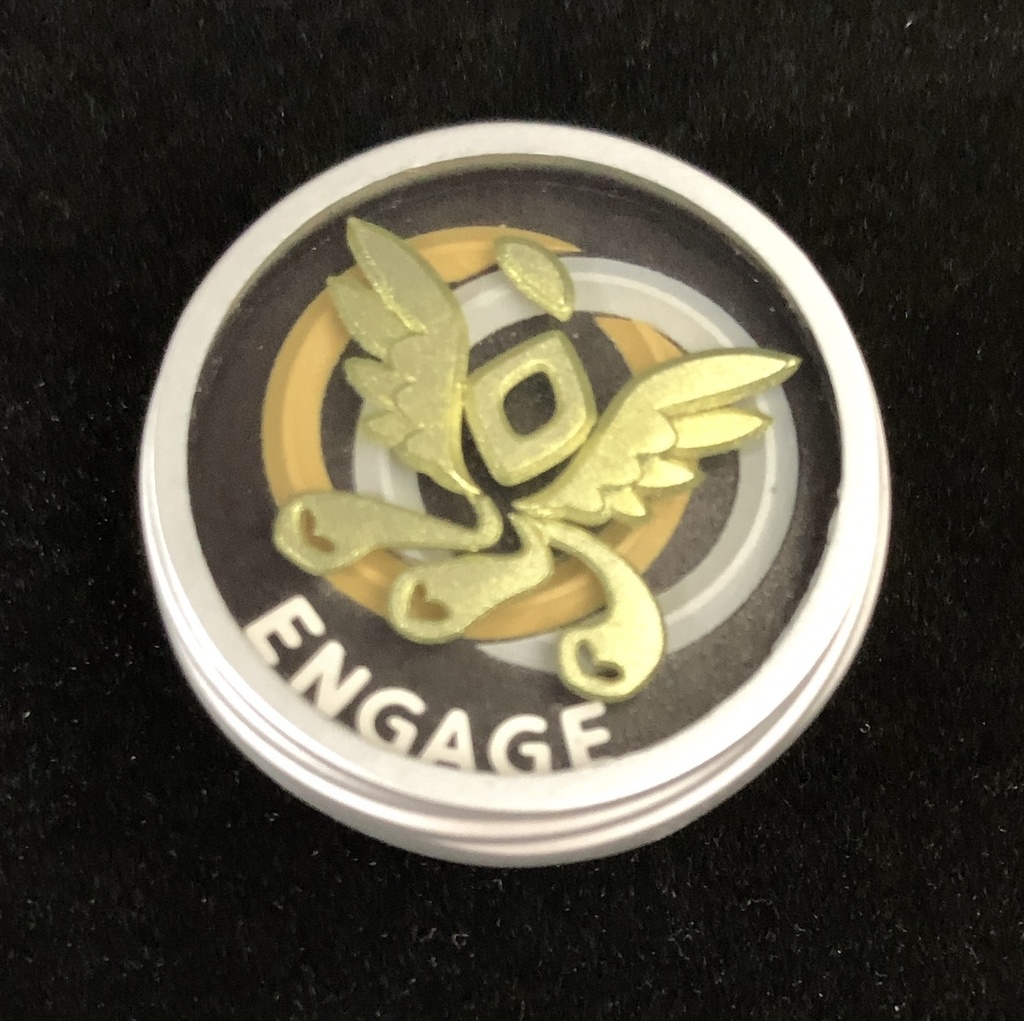 エンブレムマーカー【プチフェニルVer】