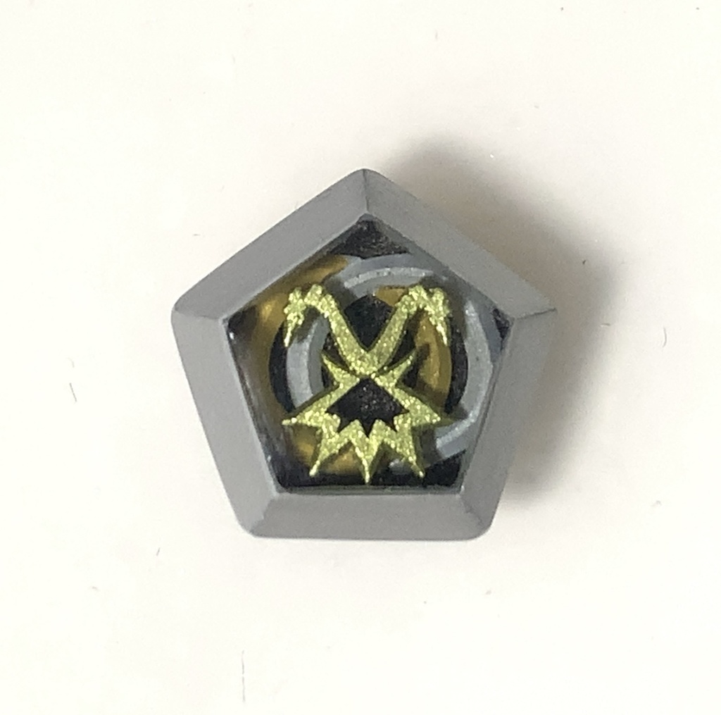 エンブレムコア【幻相棒パルムVer】