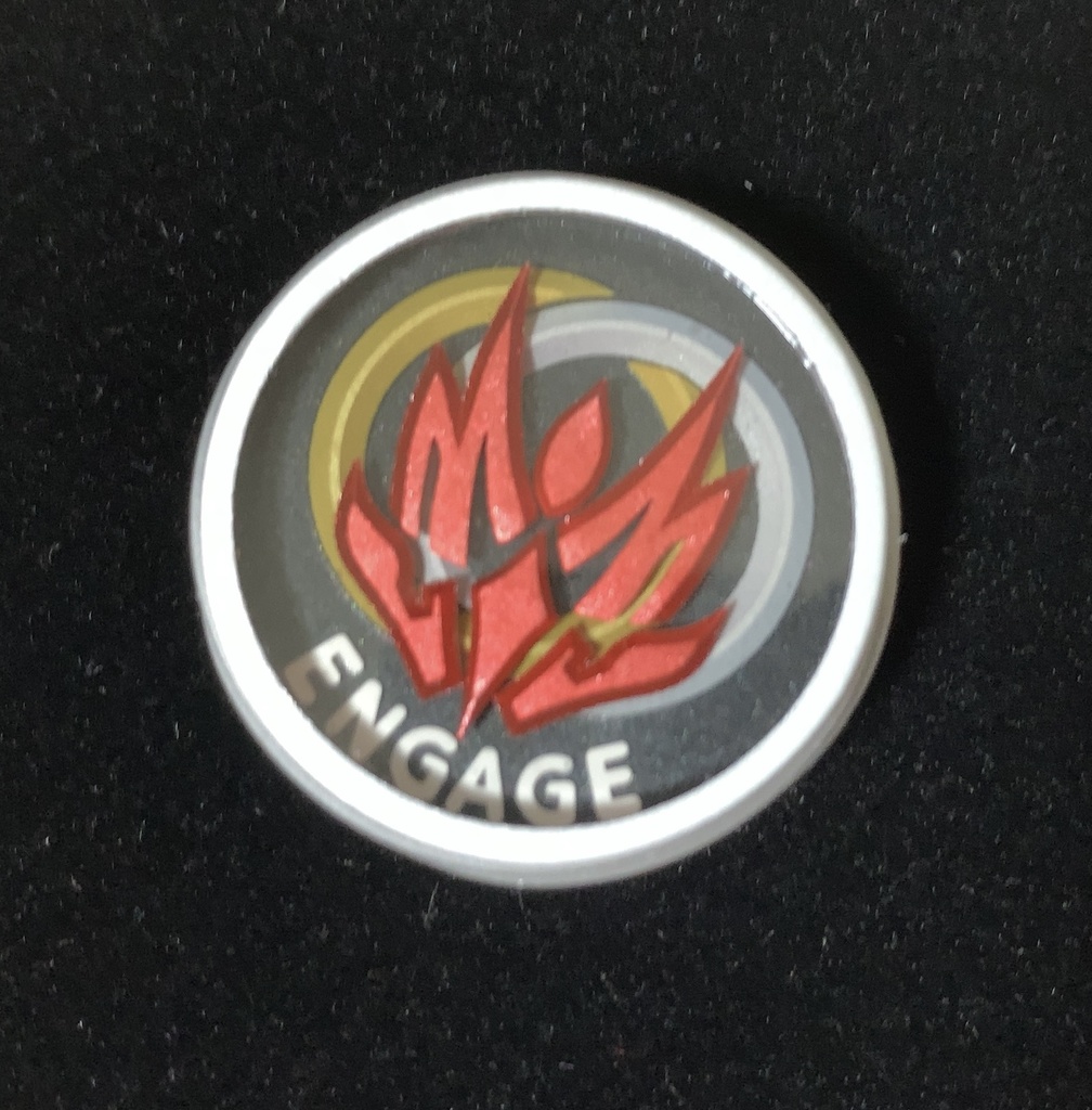 エンブレムマーカー【プチグロウVer】