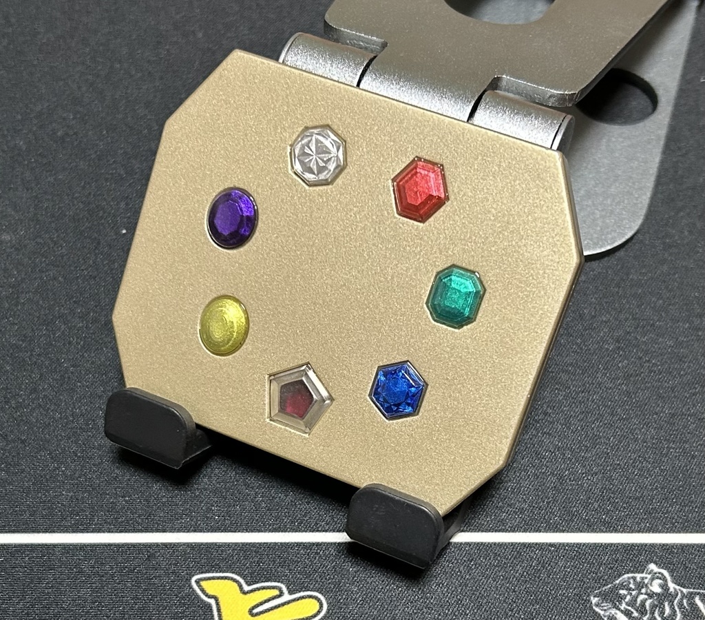 クイックスターター〜Hexa〜